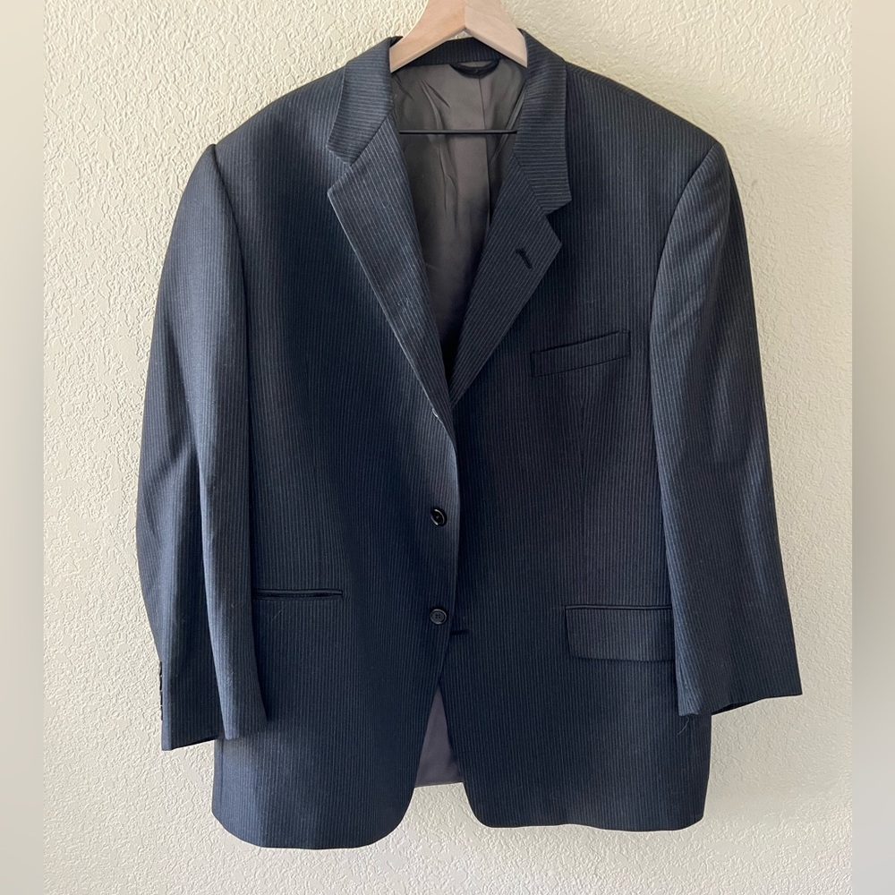 Men's Kenneth New York Cole Suit Jacket